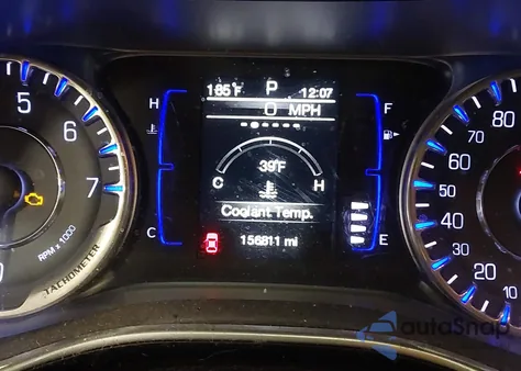 2015 Chrysler 200 Limited from USA, damaged, VIN 1C3CCCAB4FN576311